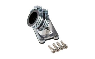 Imusarja alumiinia + suojakumi 24mm Minarelli AM6