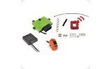 ECU Unit Get Race Kit avec injecteur 300 TPI