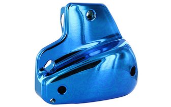 Airboxin kansi STR8 Peugeot Speedfight / Trekker sininen