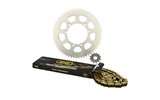 Chain Kit Afam 11x58 - 420 Fantic Caballero 2006 - 2017