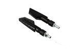Indicators LED Pegase black / tinted -