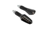 Indicators LED Rishi black