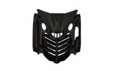 Radiator Grille black Yamaha Aerox before 2013