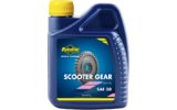 Gear Oil SAE 30W Putoline Scooter Gear 500ml