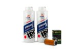 Oil Change Kit Ipone 10W50 Racing SX-F / FC / MC 450