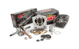 Tuning Kit cylinder + crankshaft 50cc MVT G1 S-Race MBK 51