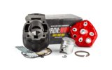 Cylinder Kit MVT Iron Max 75cc Derbi Euro 3 / 4