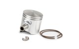 Piston MVT Iron Max 48,5mm Derbi