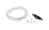 Kit Fuel Hose + Tap 5/6mm MotoForce Racing