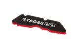 Air Filter Stage6 Double Layer Piaggio 50cc 2T