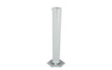 Measuring Cup Pressol white 250ml