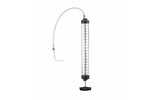Syringe Pressol fuels / lubricants w. scale 1000ml