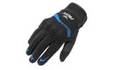 Gloves mid-season ADX Vista w/ knuckle protector black / blue XXL