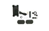 Smartphone Holder with waterproof USB socket Avoc M1