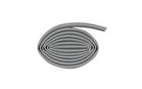 Cable / Wire Harness Sleeve 6x7 mm grey (1m)
