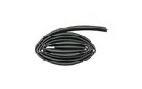 Cable / Wire Harness Sleeve 8x9 mm black (1m)