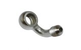 Banjo Fitting brake hose inner 10mm - outer M10x1.25 / 90°