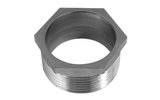 Threaded Nut f. exhaust repair d. 32,5x1.50 Peugeot mopeds