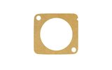 Gasket ignition plate MBK 51