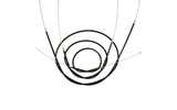 Cable Kit w. sleeves Solex 3800