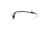 Spark Plug Cable Peugeot 103 electronic