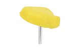Seat yellow OEM quality Peugeot 103 SP / MVL / SPX / Vogue