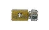 Throttle Cable Screw Nipple 4x8mm