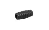 Rubber Sleeve gear selector d.8x15mm - L.35mm black