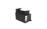 Cylinder Cover square Peugeot 4-stroke