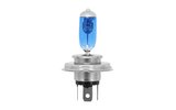 Bulb white vision H4 12V - 35/35w (P43T)