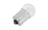Bulb 6V - 10W BA15S (R10W standard) white