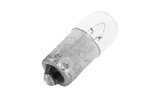 Bulb 12V - 4W BA9S white