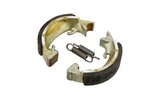 Brake Shoe 70x16mm Newfren Peugeot 101 / 102 / Solex 3300 (Leleu)