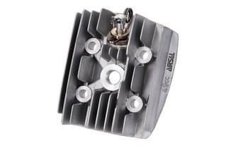 Sylinterikansi 40mm dekompressiolla Airsal Peugeot 103