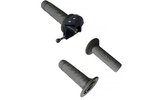 Throttle Grip YCF adjustable / restrictable