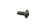 Screw exhaust M6x16mm - Piaggio / Aprilia / Gilera