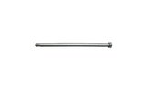 Axle rear wheel d.15mm - L.275mm Piaggio / Gilera / Aprilia