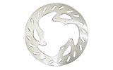 Brake Disc 260mm original Derbi Senda / Gilera RCR / SMT