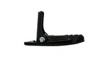 Passenger Footpeg LH Piaggio Typhoon / Aprilia SR after 2018