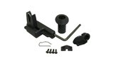 Mechanism seat lock Piaggio Typhoon / Aprilia SR