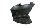Passenger Footpeg LH Piaggio Typhoon / Aprilia SR 2011 - 18