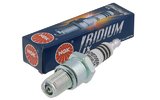Spark Plug NGK BR10EIX Iridium (6801)