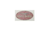 Sticker Moto Guzzi