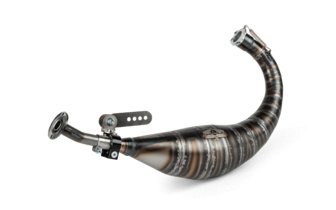 Pakoputkisto KRM 90-100 Derbi