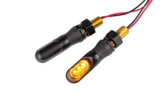 LED-merkkivalot STR8 Mini savu