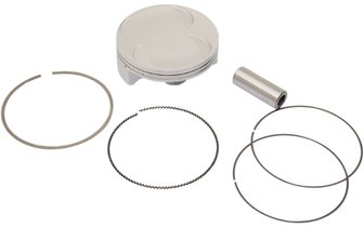 Mäntä Prox taottu 95,98mm koko C CRF 450 2002-2003