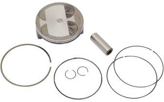 Mäntä Prox valettu 95,98mm koko C CRF 450 2004-2008