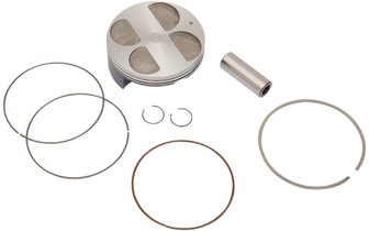 Mäntä Prox taottu 95,97mm koko B CRF 450 2009-2012