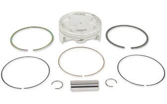 Mäntä Prox taottu 94,95mm koko A YZF / WRF 426