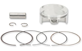 Mäntä Prox valettu 76,96mm koko B KXF 250 2004-2005